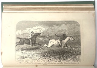 Kit Carson's Life and Adventures