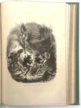 Kit Carson's Life and Adventures