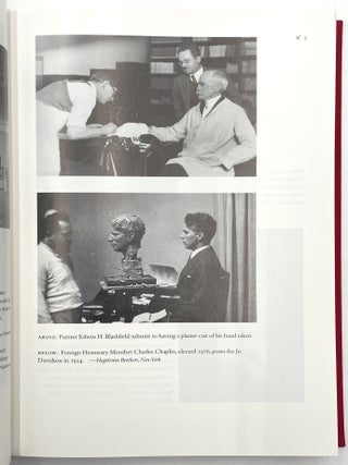 A Century of Arts & Letters