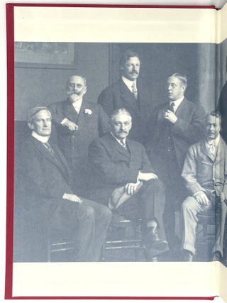 A Century of Arts & Letters