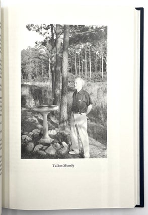 Talbot Mundy: Messenger of Destiny