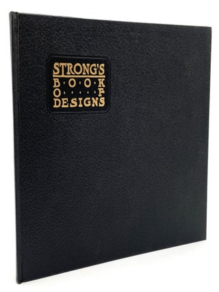 Strong's Book of Designs