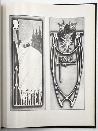 Strong's Book of Designs