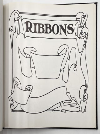 Strong's Book of Designs