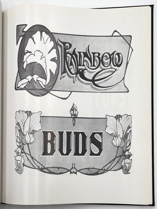 Strong's Book of Designs