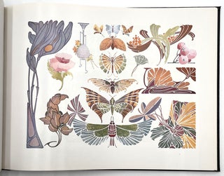 Strong's Book of Designs