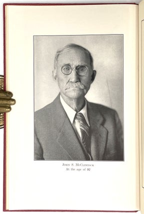 Pioneer Days in the Black Hills