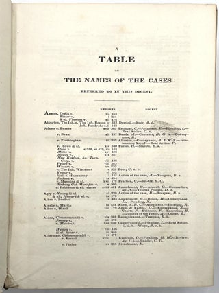 Bigelow's Digest