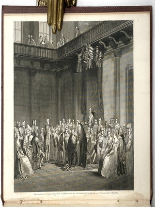 Franklin: Before the Privy Council...