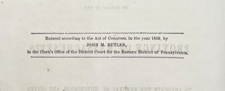 Franklin: Before the Privy Council...