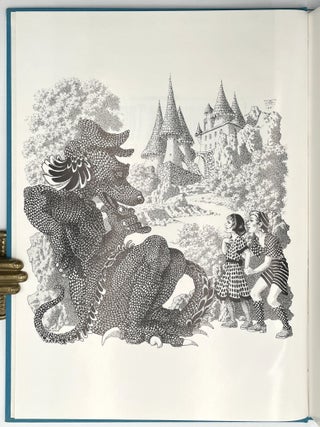 A Hannes Bok Treasury