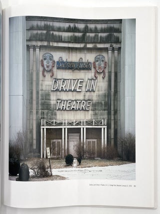 Stephen Shore Uncommon Places