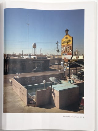 Stephen Shore Uncommon Places