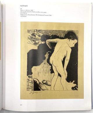 Paul Gauguin: Artist of Myth and Dream