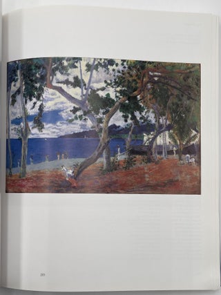 Paul Gauguin: Artist of Myth and Dream