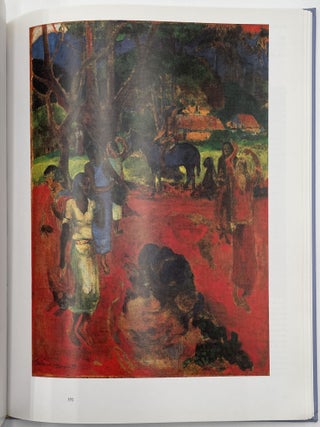 Paul Gauguin: Artist of Myth and Dream