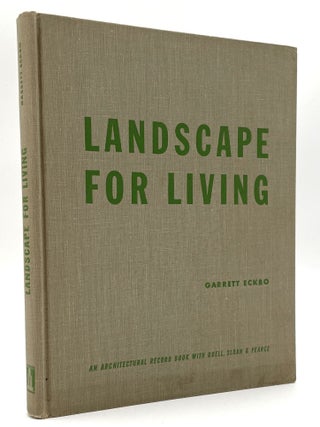 Landscape for Living