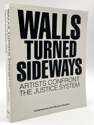 Item #2227 Walls Turned Sideways. Risa Puleo