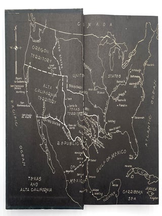 West of the Sabine