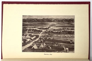 Pike's Peak Gold Rush Guidebooks of 1859