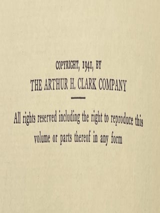 Pike's Peak Gold Rush Guidebooks of 1859