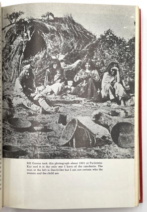 The First Hundred Years of Nino Cochise