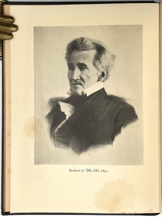 Andrew Jackson