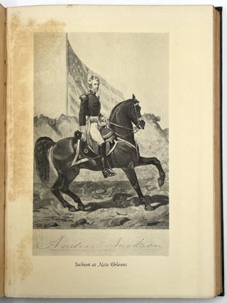 Andrew Jackson
