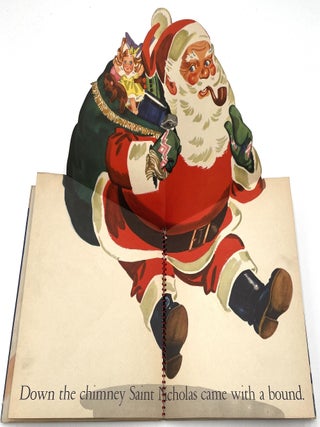 The Night Before Christmas