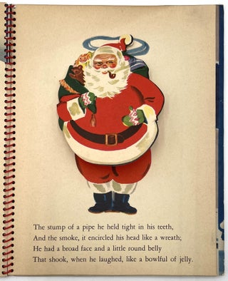 The Night Before Christmas