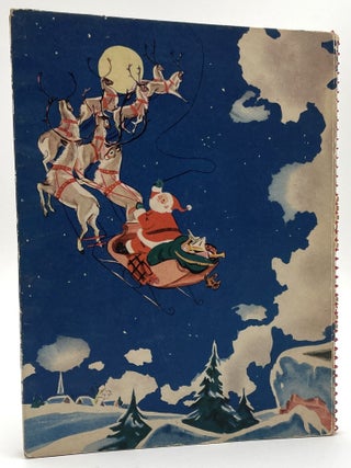 The Night Before Christmas