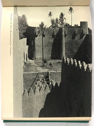 The Land of Midian