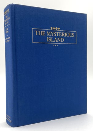 The Mysterious Island