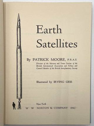 Earth Satellites