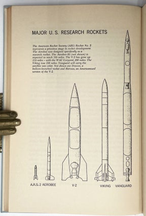 Earth Satellites