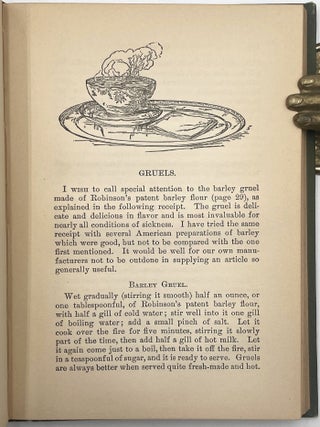 Diet for the Sick