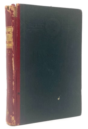 Item #2289 Hygienic Physiology. Joel Dorman Steele
