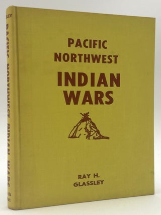 Pacific Northwest Indian Wars