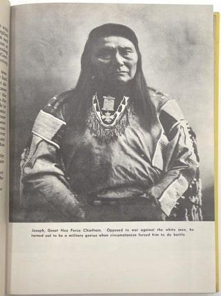 Pacific Northwest Indian Wars