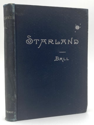 Item #2296 Star-Land. Robert Stawell Ball