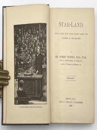 Star-Land