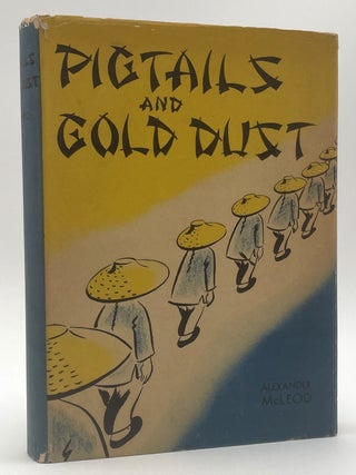 Item #2299 Pigtails and Gold Dust. Alexander McLeod