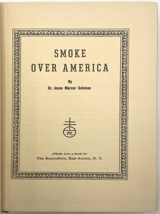 Smoke Over America