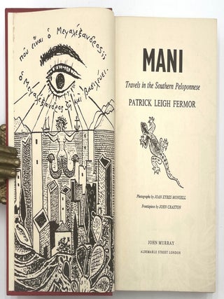 Mani