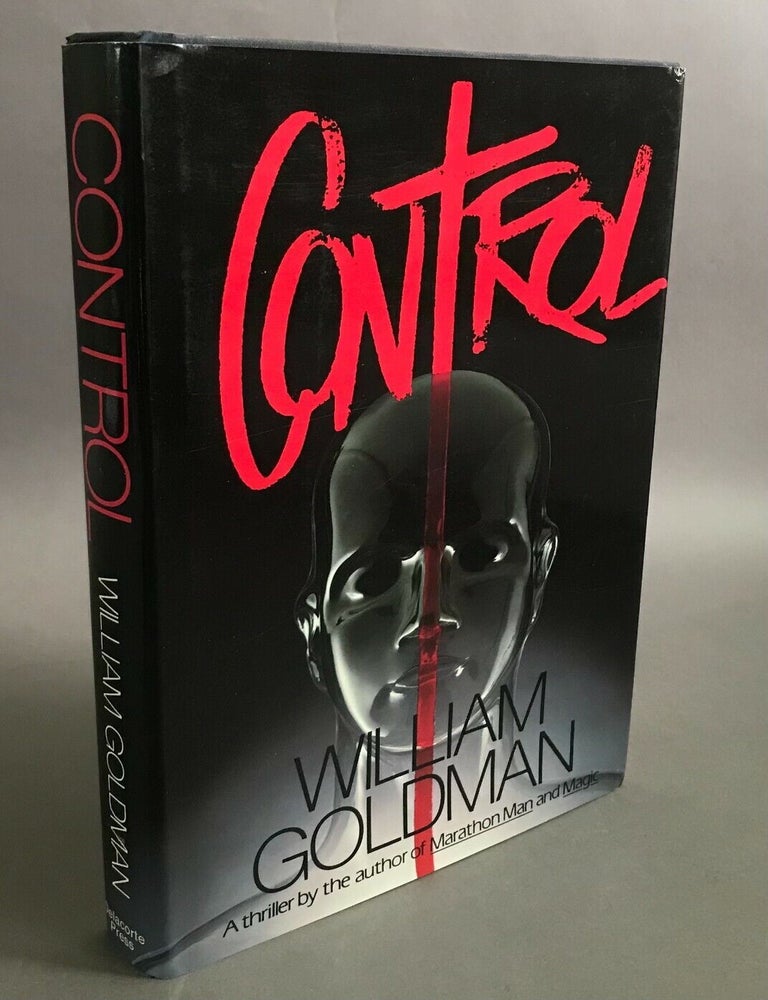 Item #231 Control. William Goldman Collection, William Goldman.
