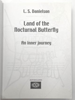 Land of the Nocturnal Butterfly
