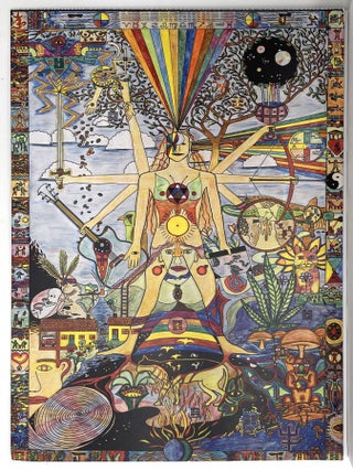 Land of the Nocturnal Butterfly
