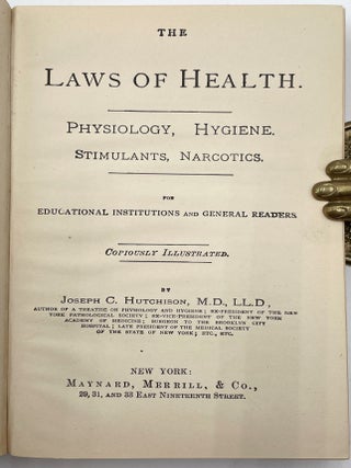 The Laws of Health