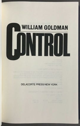 Control