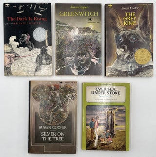 Lot of 5